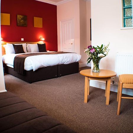 Glen Mona Hotel Douglas Eksteriør billede