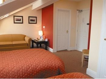 Glen Mona Hotel Douglas Eksteriør billede